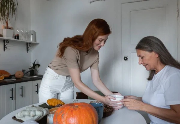 mother-and-daughter-in-the-kitchen-table-5491324