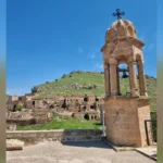 Aşkın Cezbe Hali Fotoğraf: Kadim Rotalar